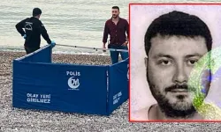 Arkadaşları Alper'e seslendi, yanıt gelmeyince öldüğünü fark etti