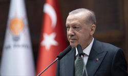 Cumhurbaşkanı Erdoğan'dan Gençlerbirliği için tebrik mesajı