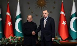 Cumhurbaşkanı Erdoğan, Pakistan Başbakanı Şerif ile telefonda görüştü