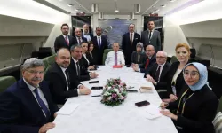 Cumhurbaşkanı Erdoğan'dan doğalgaz açıklaması!