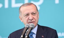 Erdoğan'dan yeni anayasa çıkışı: "Benim tekrar aday olma derdim yok"