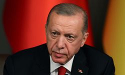 Erdoğan:  "PKK'nın silah bırakma ve fesih süreci örgütün Suriye kolunu da kapsamaktadır"
