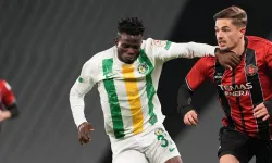 Uchenna Ogundu için Fenerbahçe yalanlaması