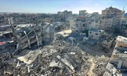 İsrail'in Gazze'ye saldırılarında can kaybı 53 bin 762'ye çıktı