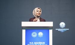 Göktaş: Aile sadece geçmişin değil sağlıklı bir geleceğin de teminatı