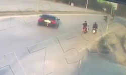 Trafiği tehlikeye düşüren ehliyetsiz sürücüye rekor ceza
