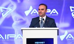 Kacır: Türkiye'nin yapay zeka yolculuğunu stratejik bir vizyonla şekillendiriyoruz