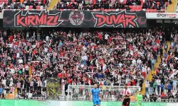 Şike iddiası! Sivasspor taraftarından savcılığa suç duyurusu