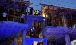 Şırnak'ta akıma kapılarak hayatını kaybetti
