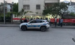 Kastamonu'da tartıştığı şahsın iş yerini kurşunlayıp kayıplara karıştı