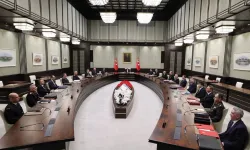 MGK toplanıyor! Gündem terörsüz Türkiye