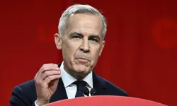 Kanada Başbakanı Carney: "Altın Kubbe"ye katılmak için ABD ile görüşüyoruz
