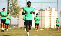 Birinci Lig'in 'Osimhen'i Fenerbahçe'ye doğru!