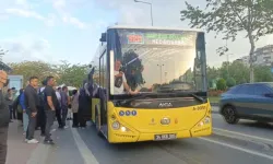 İETT otobüs şoförleri ile İBB anlaşmaya vardı