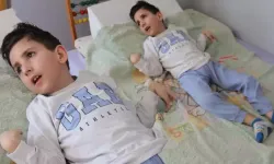 Bir ısırıkla Emir’in hayatı karardı!