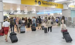 Avrupa'da hava yolu firmalarının bagaj ücretleri şikayet edildi