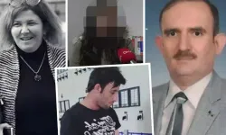 Liseli kıza MİT yalanıyla istismar tuzağı!