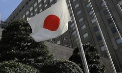 Japonya'dan diplomatlara ateş açan İsrail'e protesto notası