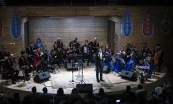 Türk Dünyası Müzik Topluluğu, 25. yılını özel konserle kutlayacak
