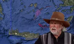 Ege'de 6 büyüklüğünde deprem! Prof. Dr. Şener Üşümezsoy'dan önemli açıklamalar
