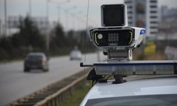 Yapay zeka destekli radar 2 saatte 1500 araç sorgulayabiliyor