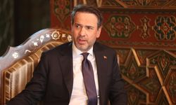 Bakan Bayraktar Şam'a gidiyor