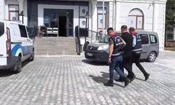 Trafikte makas atan sürücüye 14 bin lira ceza