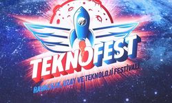 TEKNOFEST'e 4 uluslararası ödül