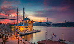 Bayramda kalabalıktan kaçış rotası: İstanbul