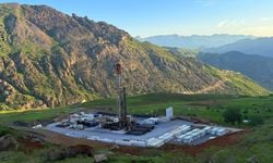 Gabar'dan sonra Beytüşşebap'tan petrol müjdesi bekleniyor