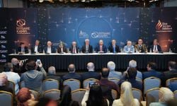 “Sağlıkta Teknolojik İstiklal” çalıştayında yerli üretim ve bağımsızlık vurgusu