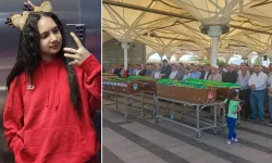 14 yaşındaki kızın şüpheli ölümü! Başından vurulmuş halde bulundu