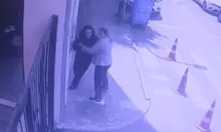 Üsküdar'da sınıf arkadaşını bıçaklayan liseli kız tutuklandı