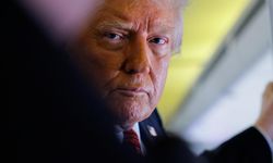 ABD Başkanı Trump: AB ile bir anlaşma arayışında değiliz