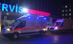 Tarım ilacı içen kadın ve müdahaleye giden 3 sağlıkçı tedavi altına alındı