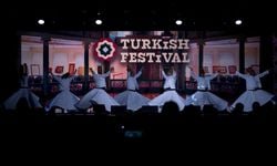 Chicago'da Türkiye rüzgarı! Türk Festivali