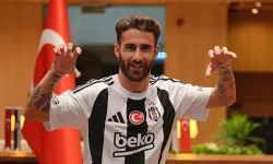 Beşikta'ta Rafa Silva kararı