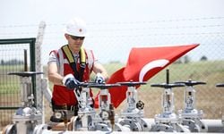 TPAO'nun İstanbul ve Tekirdağ'da petrol arama ruhsatı uzatıldı
