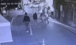 İstanbul'da kızını taciz eden çocuğun babasını bıçakladı