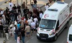 Batman'da yolun karşısına geçmeye çalışan kadına otomobil çarptı