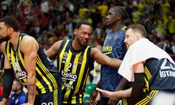 Fenerbahçe dev finalde sahne alıyor