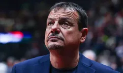 Yunan basını faturayı Ergin Ataman'a kesti!