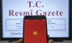 Türkiye Afet Sonrası İyileştirme Planı yürürlükte