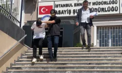 İstanbul'da 3,5 milyon TL'lik telefon dolandırıcısı yakalandı