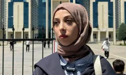 Yardım çığlığı: Kadın cinayeti olarak anılmak istemiyorum