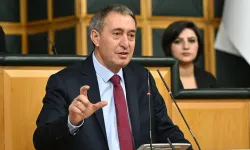 Tuncer Bakırhan: Terörsüz Türkiye sürecini sahiplenmek hepimizin sorumluluğudur
