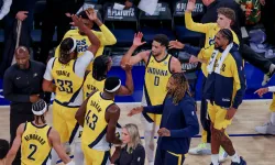 Indiana Pacers deplasmanda galip geldi, seriyi 2-0 yaptı