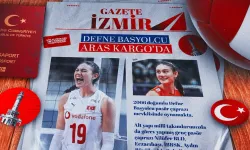 Aras Kargo, Defne Başyolcu'yu transfer etti