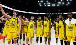 Fenerbahçe BAE'de dev finalde sahne alıyor!