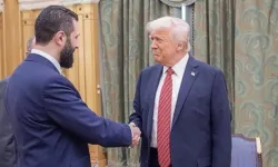 Suriye: ABD yaptırımlarının kalkmasından memnunuz